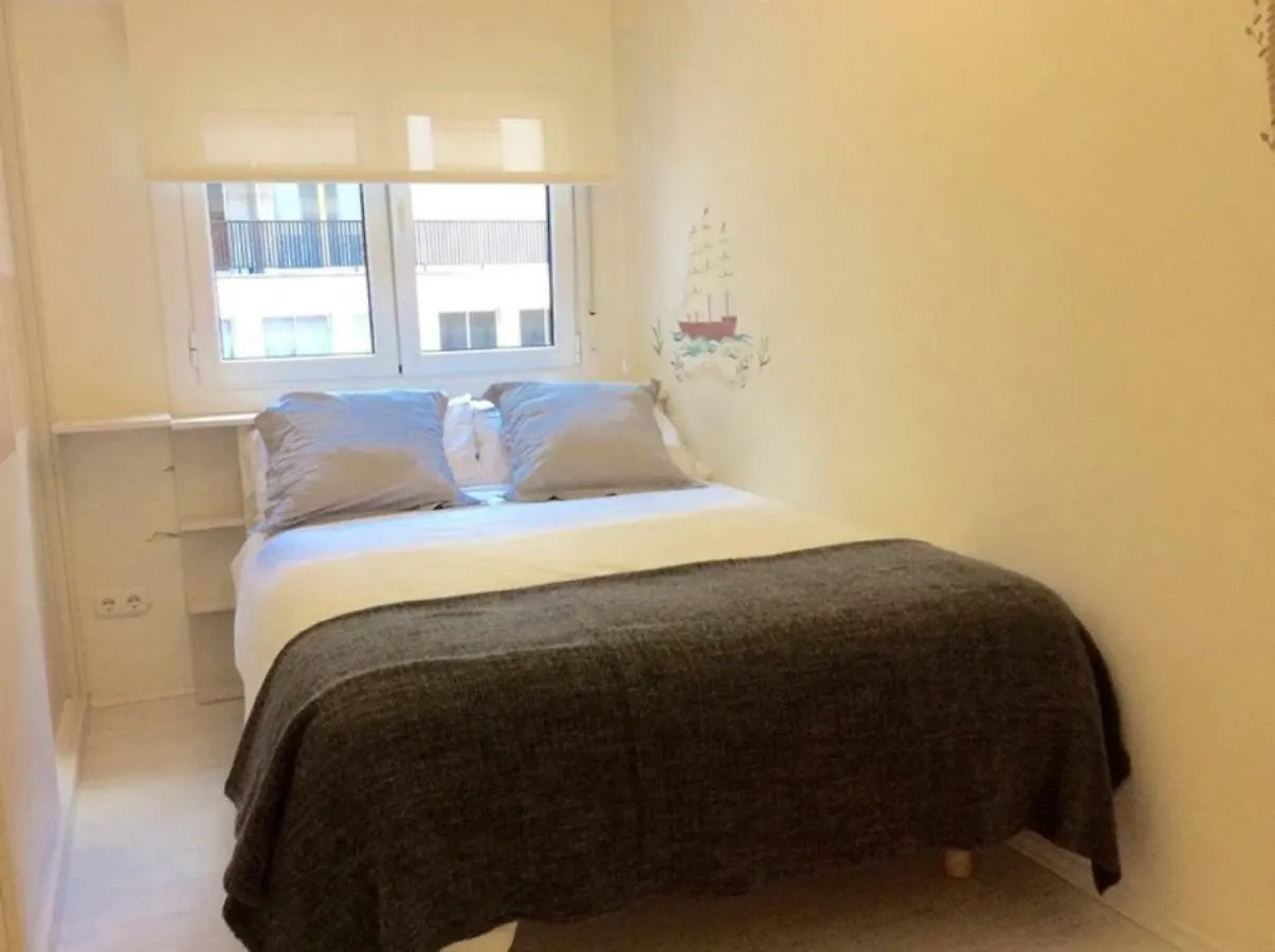 Apartamento Oteiza San Sebastián