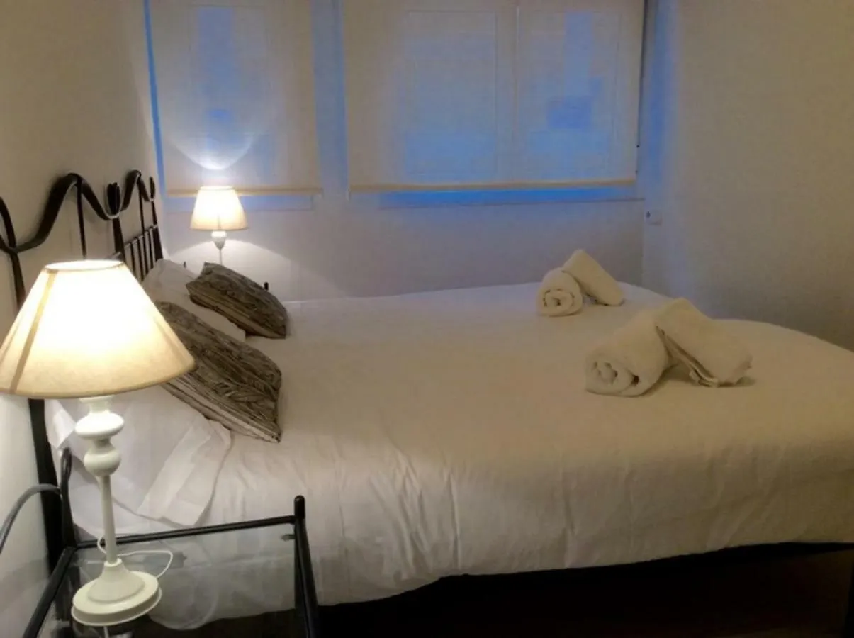 Apartamento Oteiza San Sebastián 0*,