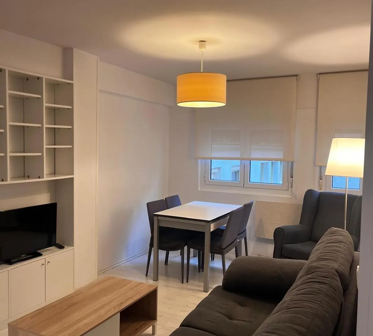 Apartamento Oteiza San Sebastián