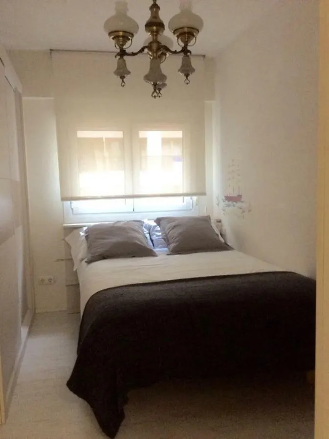Apartamento Oteiza San Sebastián Spanien
