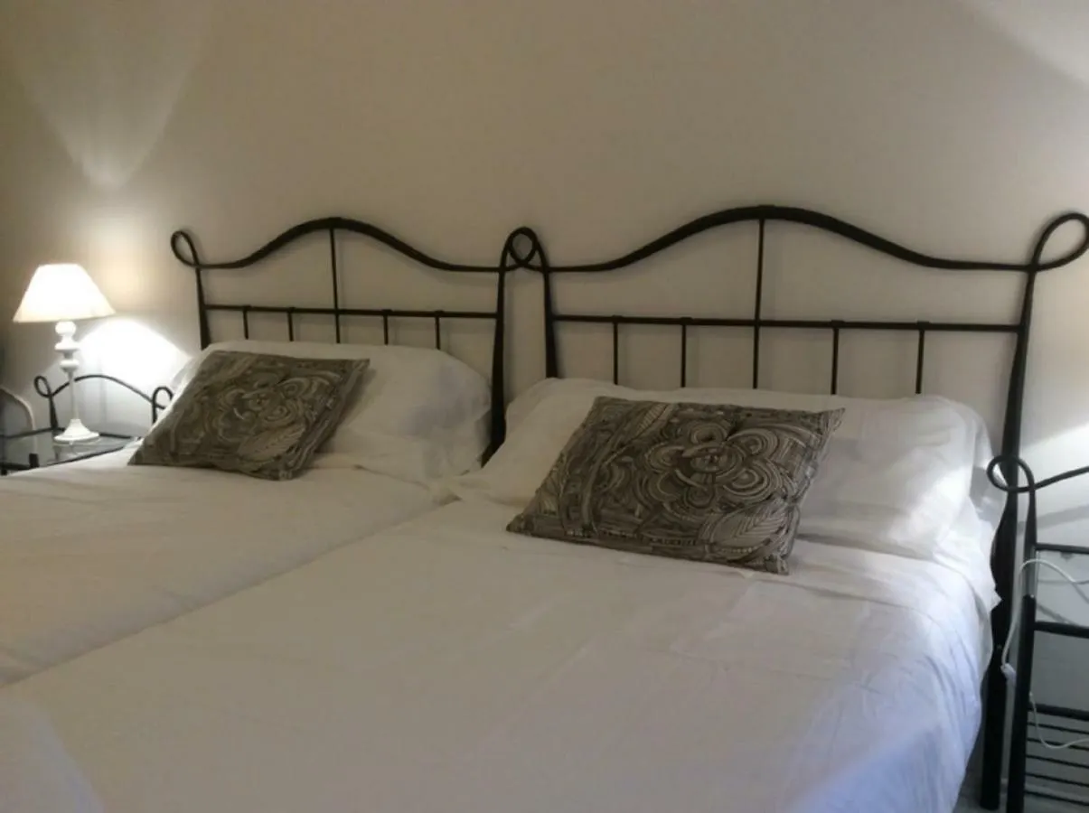 Apartamento Oteiza San Sebastián